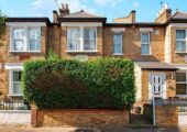 2 bedroom house in Cecil Road, London, SW19 (2 bed) (#2068668)