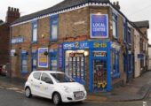 Studio flat in Bevan Avenue, Barking, IG11 (#2059746)
