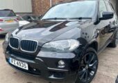 2013 63 Bmw 520d Se Automatic 4dr Saloon 35 @ year Tax Auto Px Welcome