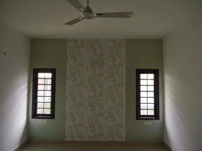 3 BHK Furnished Villa for daily weekly rent in Ernakulam Vytila, Kochi