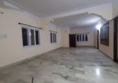 3bhk with garage ground floor east house in vijayanagar myso, Mysore