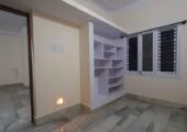 3bhk with garage ground floor east house in vijayanagar myso, Mysore
