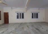 3bhk with garage ground floor east house in vijayanagar myso, Mysore