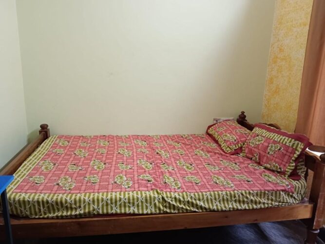 AC Bedroom house with all facilities in trivandrum, Trivandrum