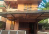 AC Bedroom house with all facilities in trivandrum, Trivandrum