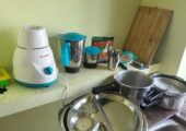 AC Bedroom house with all facilities in trivandrum, Trivandrum