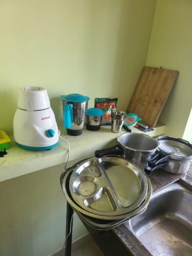 AC Bedroom house with all facilities in trivandrum, Trivandrum