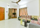 Fully Furnished house for daily weekly rent near Aster Medicity, Kochi