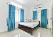 Fully Furnished house for daily weekly rent near Aster Medicity, Kochi