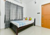 Fully Furnished house for daily weekly rent near Aster Medicity, Kochi