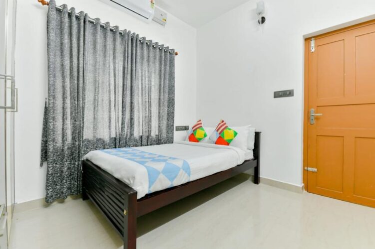 Fully Furnished house for daily weekly rent near Aster Medicity, Kochi