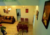 Fully furnished house for short term rent near Vyttila Eroor, Kochi