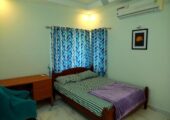 Fully furnished house for short term rent near Vyttila Eroor, Kochi