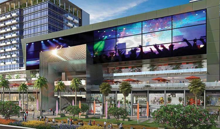 M3M Broadway Discover the Best Commercial Property in Gurgaon
