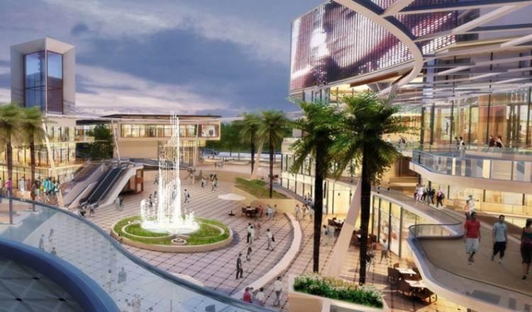 M3M Broadway Discover the Best Commercial Property in Gurgaon