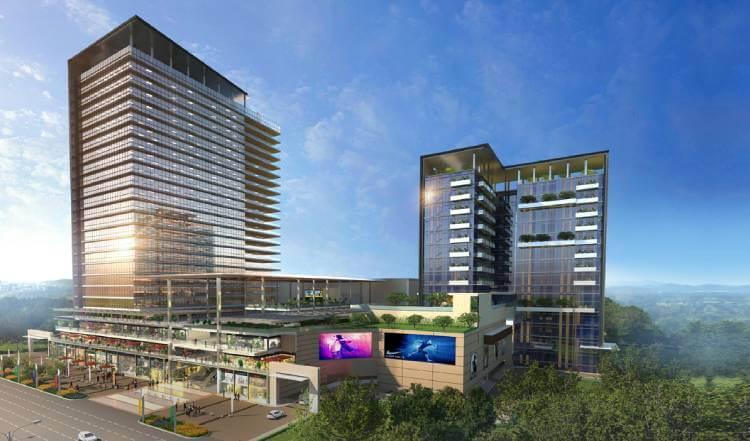M3M Broadway Discover the Best Commercial Property in Gurgaon