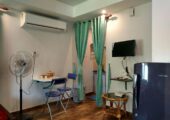 One Bed fully furnished studio villa for short term rent Kochi