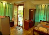 One Bed fully furnished studio villa for short term rent Kochi