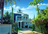 One Bed furnished studio villa for short term rent Kochi Eroor