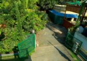 One Bed furnished studio villa for short term rent Kochi Eroor