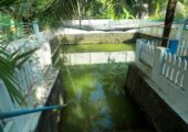 One Bed furnished studio villa for short term rent Kochi Eroor