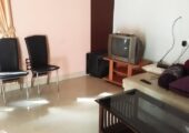 Three BHK Furnished Villa for daily weekly rent in Ernakulam, Kochi