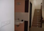 Three BHK Furnished Villa for daily weekly rent in Ernakulam, Kochi