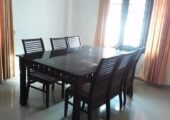 Three BHK Furnished Villa for daily weekly rent in VYTILLA, Kochi