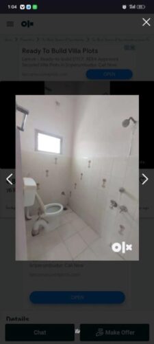 Trichy house rent low budget