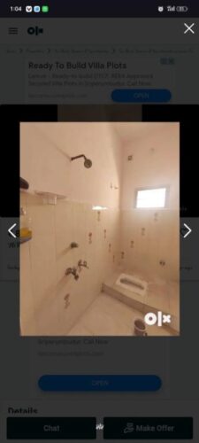 Trichy house rent low budget