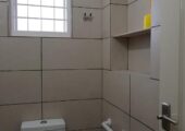 Two bed furnished house for Short term Rental in Amrita hospital, Kochi