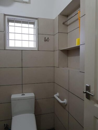 Two bed furnished house for Short term Rental in Amrita hospital, Kochi