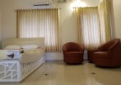 Two bed furnished house for Short term Rental in Amrita hospital, Kochi