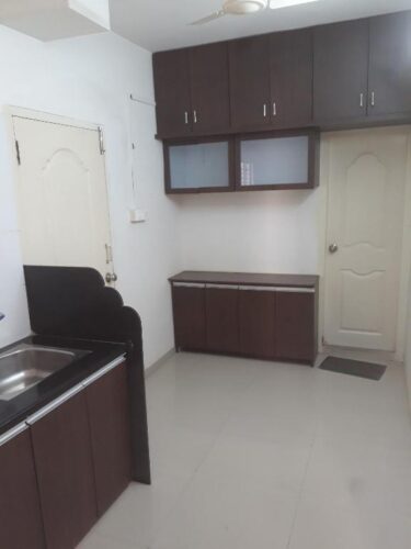1 BHK Semi Furnished House for Rent in Harinagar, Gotri, Vadodara