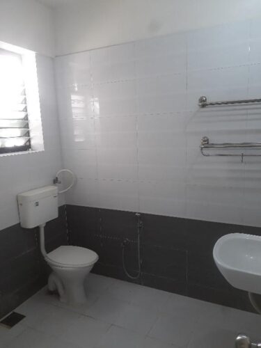 1 BHK Semi Furnished House for Rent in Harinagar, Gotri, Vadodara