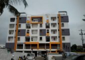 2 BHK PREMIIUM FLAT, Visākhapatnam