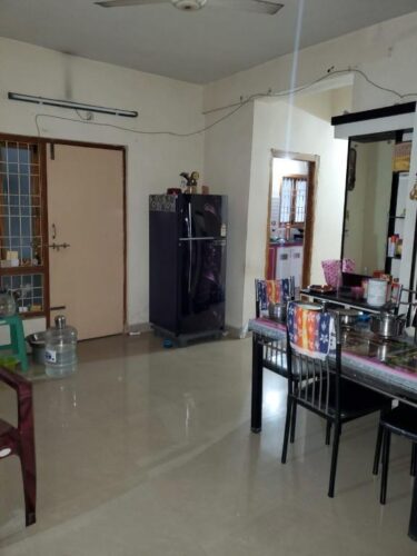 Exclusive 1 BHK Flat for Rent in Greater Noida, Delhi
