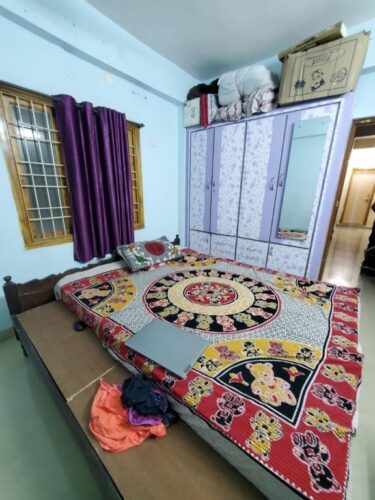 2 BHK PREMIIUM FLAT, Visākhapatnam