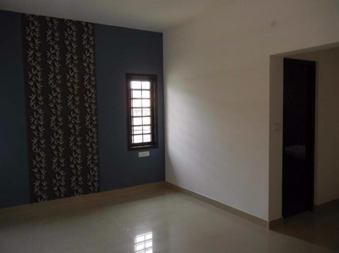 3 BHK Furnished Villa for daily weekly rent in Ernakulam Vytila, Kochi