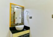 Fully Furnished 2 BHK house for daily rent near Aster Medicity, Cochin