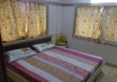 Fully Furnished Flat For Rent At Newtown, Kolkata