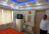 Fully Furnished Flat For Rent At Newtown, Kolkata