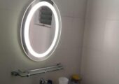 Fully Furnished Residential Flat For Rent At New Town, Kolkata