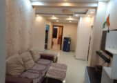 Fully Furnished Residential Flat For Rent At New Town, Kolkata