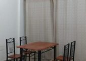 Fully furnished 2 bed flat in Kochi near Palarivattom for daily