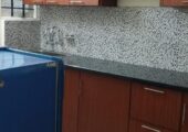Fully furnished 2 bed flat in Kochi near Palarivattom for daily