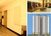 Fully furnished 3 bed Apartment in Kochi for monthly rant kaloor, KOCHI