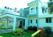 Fully furnished house for short term rent near Vyttila Ernakulam