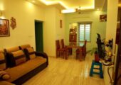 Fully furnished house for short term rent near Vyttila Ernakulam