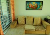 Fully furnished house for short term rent near Vyttila Ernakulam